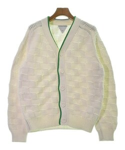 BOTTEGA VENETA カーディガン レディース ボッテガベネタ 中古　古着