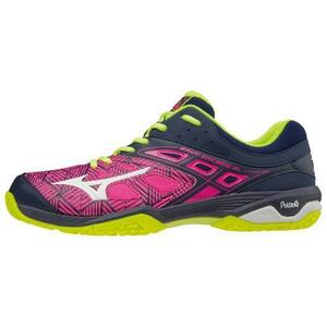 ミズノ MIZUNO テニス WAVE EXCEED EL2OC 61GB171701 26.0㎝　