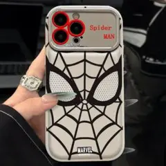 スパイダーマンiPhone 14用ケース