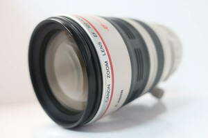 ★ジャンク★ Canon キャノン EF 100-400mm F4.5-5.6 L IS USM #2232