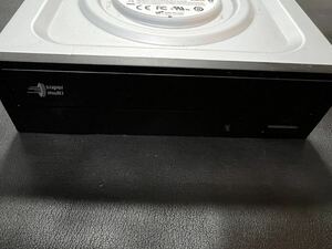 DVDマルチドライブ LG GH24NS95