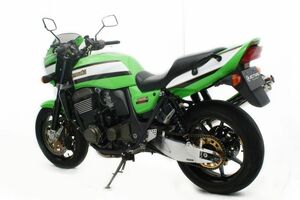 アクティブ プレスフォーミング スイングアーム KAWASAKI ZRX1200R 