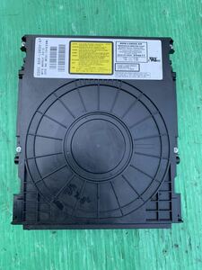 送料無◇動作品 SHARP BDR-L08SH-XP BDドライブ