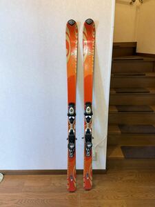 スキー板 SALOMON 160cm