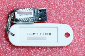 PRIMO-XG DP8 FFGS PrimojetG USBドングル [送料無料]　