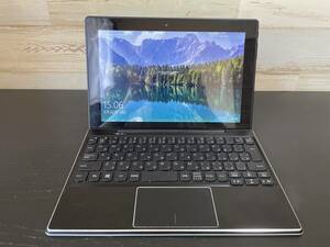 ideapad MIIX310 本体のみ