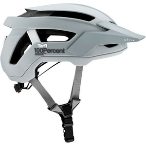 XS/Sサイズ - グレー - 100% Altis 自転車用 ヘルメット