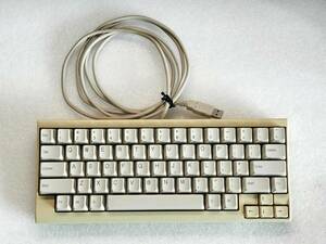 HHKB Lite2 USBキーボード（英語配列）