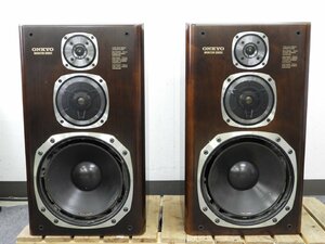 ☆ ONKYO オンキョー MONITOR 2000X スピーカーペア ☆中古☆