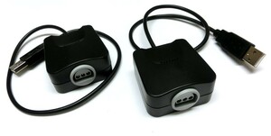 USB N64 Retro Port (2個セット)