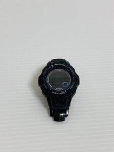 カシオ CASIO Gショック G-SHOCK TOUGH SOLAR タフソーラー 腕時計 GW-700BDJ 動作確認済み