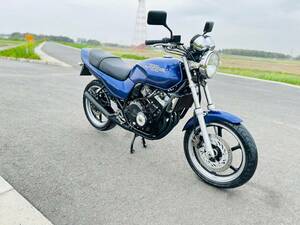 ◆◇(AP0173)HONDA ジェイド 250 走行距離25883km MC23-120 中古車体(検 honet250 XJR400 BALIUS250 CB250RA GB350S VTR250 ESTRELLA)◇◆