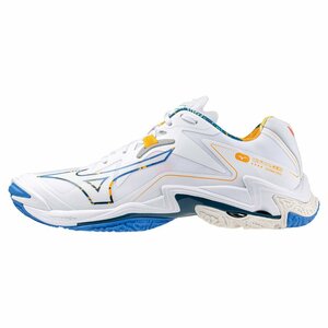 1591379-MIZUNO/WAVE LIGHTNING バレーボールシューズ メンズ レディース ユニセックス/