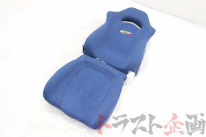 1101208201 限定車 未使用 純正 STI リミテッド シート 運転席 インプレッサ G型 WRX Type RA STI Ver6 Limited GC8 トラスト企画 U