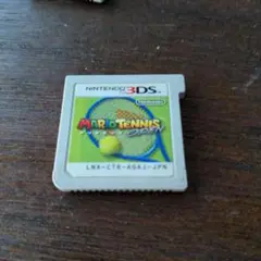 Nintendo 3DS MARIO TENNIS OPEN