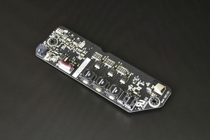 当日発送 iMac 21.5 inch 2011 A1311 インバーターボード LED Driver Board V267-707 中古品 1-118-18 液晶 バックライト