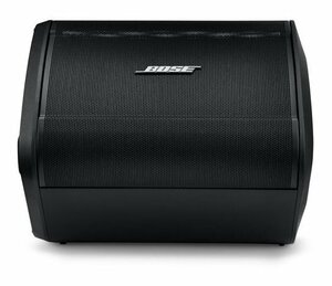 即決◆新品◆送料無料BOSE S1 PRO+ 3チャンネル ミキサー/Bluetooth 搭載 ワイヤレス 小型 オールインワン PA スピーカー