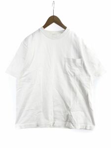CAMBER キャンバー Tシャツ sizeL/ホワイト ■◆ ☆ eac9 レディース