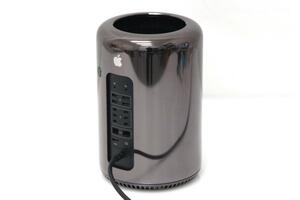 並品｜アップル Mac Pro MD878J/A Xeon E5 3.7Ghz メモリ16GB SSD256GB πT660-2G9