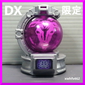 即決美品 ユニクロ限定 DXヤギキュータマ 非売品 アパレル限定 宇宙戦隊キュウレンジャー DXセイザブラスター連動 戦隊 職人 CSM tok