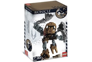 レゴ LEGO ☆ バイオニクル BIONICLE ☆ 8721 ベリカ Velika ☆ Matoran of Voya Nui ☆ 新品・未開封