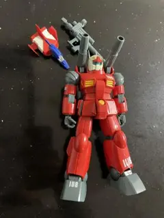 ガンプラ　mg ガンキャノン