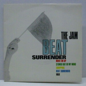 JAM， THE-Beat Surrender (UK 80