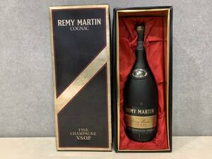 1円～ 未開栓 REMY MARTIN レミーマルタン 特級 V.S.O.P. 700ml 40% ブランデー コニャック 古酒 洋酒