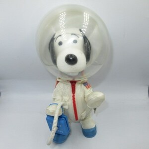 レア！ビンテージ★1969年★60’s★PEANUTS★ピーナッツ★SNOOPY★スヌーピー★アストロノーツ★astlonaut★