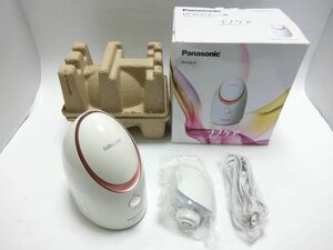 Panasonic パナソニック nanocare ナノケア EH-SA37 スチーマー フェイスケア 美容家電 ／YJ240325048