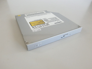 ジャンク 薄型CD-ROMドライブ CD-ROM SAMSUNG　SN-124　IDEタイプ　　＃57