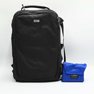 thinkTANKphoto シンクタンクフォト Airport Essentials Backpack アクセサリー