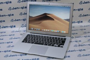 関西 訳アリ Apple MacBook Air 2015 MJVE2J/A 13インチ/Core i5-5250U 1.60GHz/8GB/SSD128GB 格安スタート！□ J489053 O