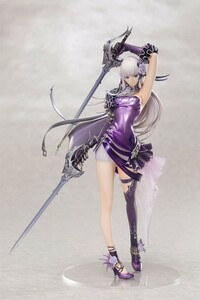 送料無料　Orchidseed　オーキッドシード　Tower of AION　天族/シャドウウィング　1/7