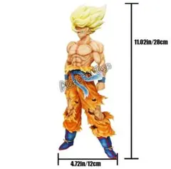 【即日発送】26cm ドラゴンボール フリーザvs孫悟空 ジオラマフィギュア