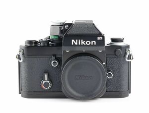 06672cmrk Nikon F2 フォトミック 729万台 MF一眼レフ フイルムカメラ