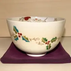 ※ご予約品　抹茶茶碗　