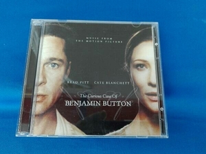 (オリジナル・サウンドトラック) CD ベンジャミン・バトン 数奇な人生 オリジナル・サウンドトラック