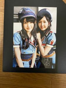 HKT48 森保まどか 神志那結衣 写真 12秒 HMV