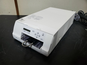 [1512]中古 SONY ソニー メディカル用 デジタルカラープリンター YP-D15MDF