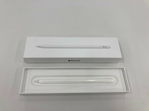 ApplePencil(第2世代)　アップルペンシル　MU8F2J/A/A2051　箱付き【CEAG3004】