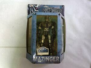 158　開封品　マジンガーZ　フィギュア　MAZINGER 1901　トイザらス　EXCLUSIVE 1200体　フューチャーモデルズ　FEWTURE　永井豪