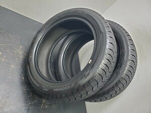 165/55R15 スタッドレス 冬タイヤ 2本 ヨコハマ IG60 コスパ重視 間に合わせ 送料無料 T2249