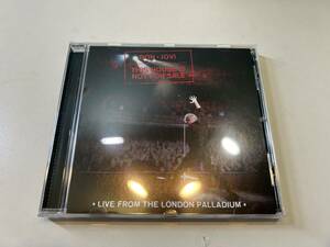 Bon Jovi/This House Is Not For Sale : Live From The London Palladium 輸入盤CD ボン・ジョヴィ
