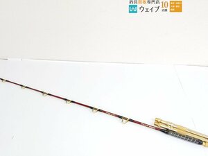 アリゲーター スーパーバトル GF 30-230 Seriola lalandi Seriola dumerili 実釣未使用 美品 ※注有