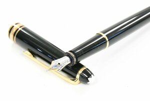 MONTBLANC モンブラン MEISTERSTUCK マイスターシュテュック No.144 万年筆 文房具 20775444