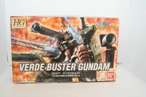 未組立 HG 1/144 ヴェルデバスターガンダム 機動戦士ガンダムSEED STARGAZER