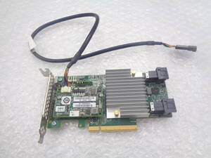 複数入荷 NEC N8103-177 LSI MegaRAID 9362-8i 12G SAS RAIDコントローラ 1GB RAID 0/1/5 中古動作品(N1006)