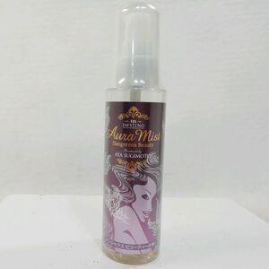 【未使用品】アンデスティノ オーラミスト 100ml 杉本彩プロデュース