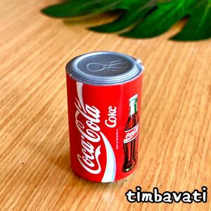 【条件付送料無料】☆新品☆ミニチュアマグネット ＊ Coca cola コーラ ＊ コカコーラ